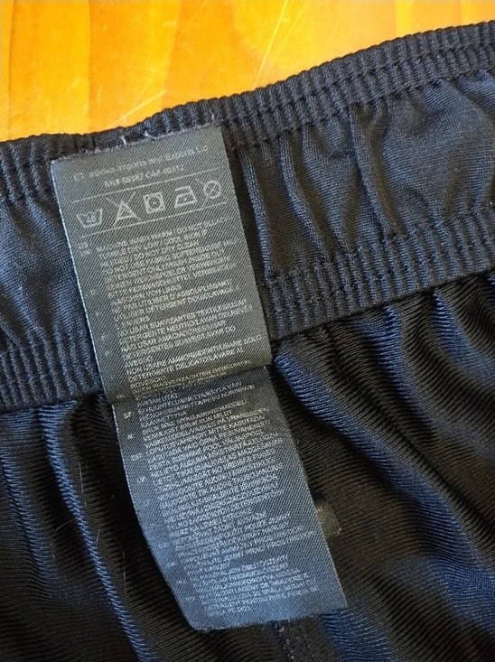 Adidas Activewear Track Pants XL - Picture 6 of 10